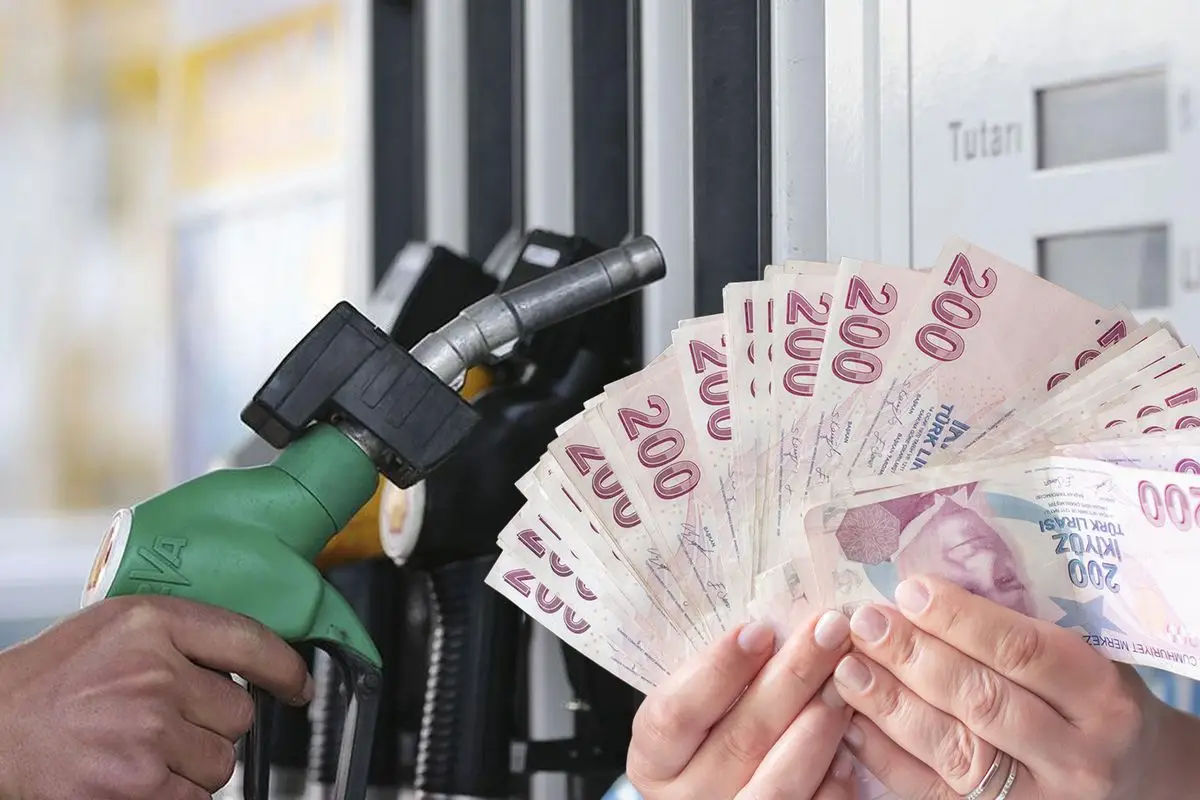 Gece Yarısı Akaryakıt Zamları: Motorin 85 Lirayı Geçti, Depo Maliyeti 460 TL Artıyor