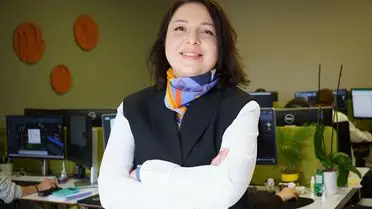 Esnek konut tasarımının örnek görsel