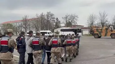 Batman ve 5 İlde Yasa Dışı Bahis Çetesine Darbe: 16 Şüpheli Tutuklandı