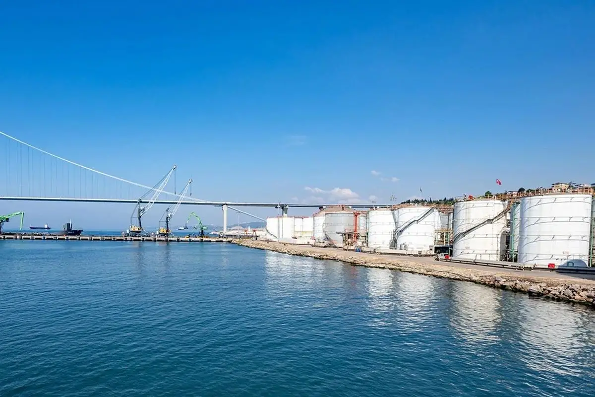 Polisan Holding, CoreX Holding'e devrediliyor: Detaylar ve etkileri