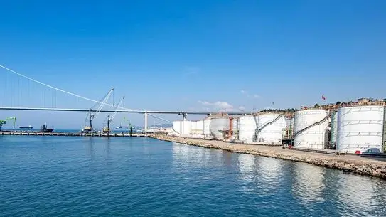 Polisan Holding'in satışıyla ilgili ana görsel