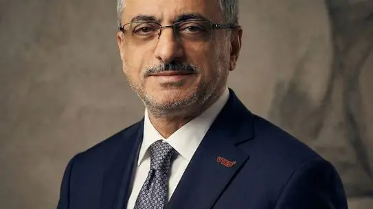 Finansal altyapı ve Antalya