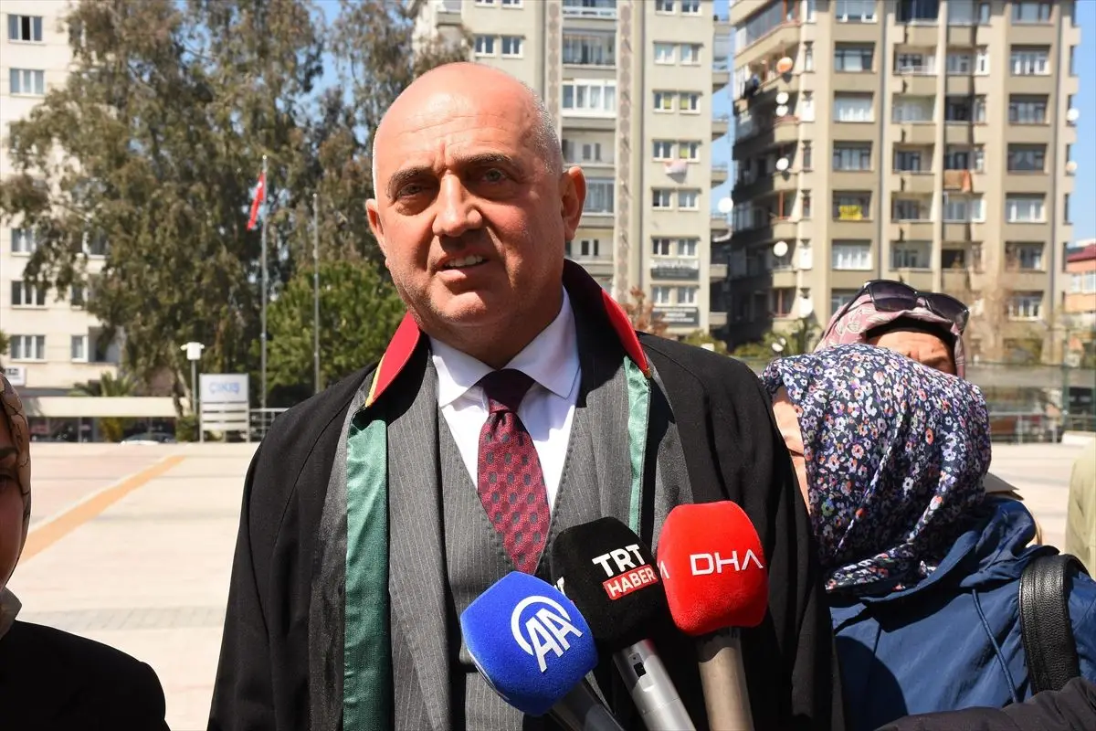 Canik Heyelan Dava Süreci: Sanıkların Durumu Mahkemede Değerlendirildi