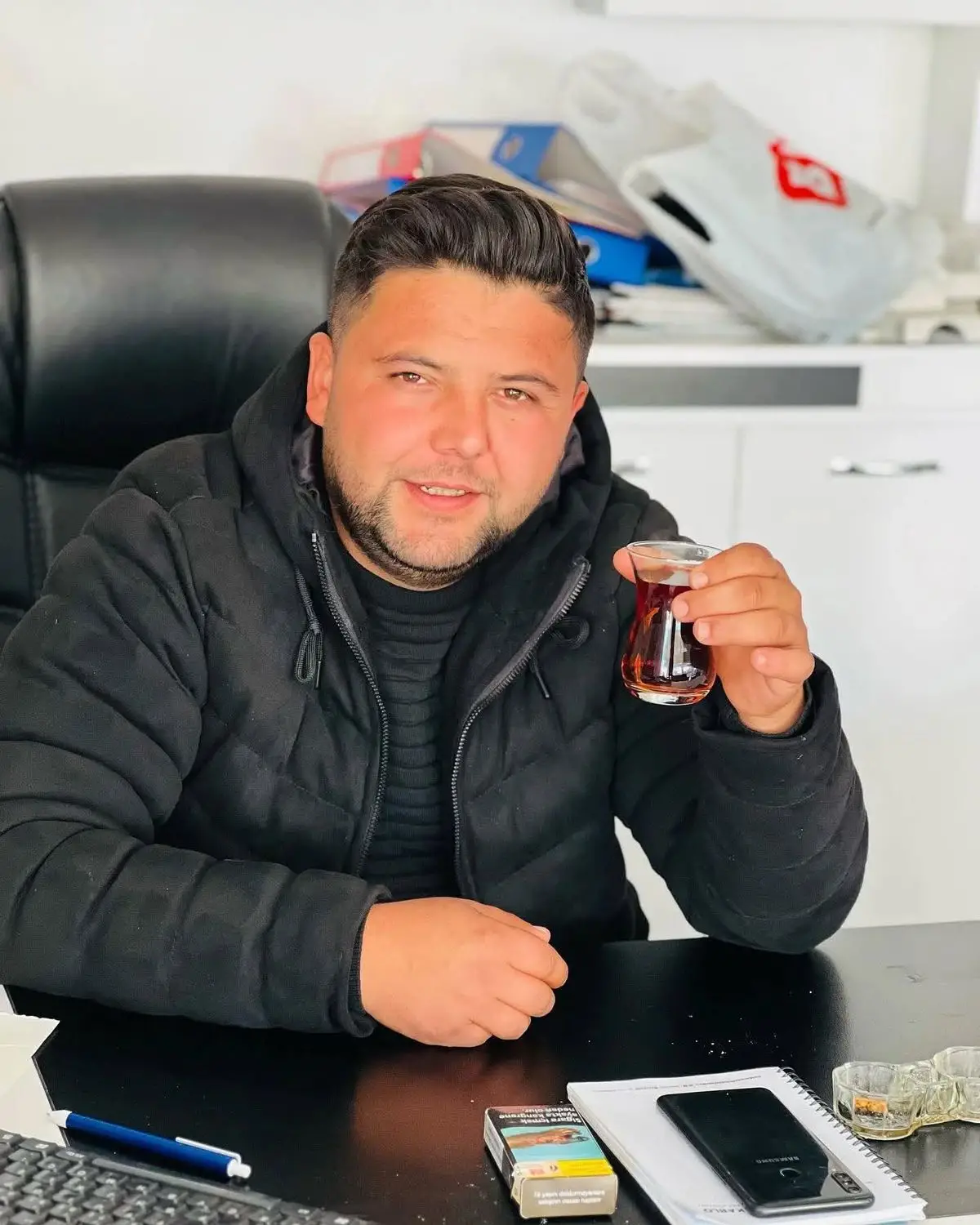 Sivrihisar’da Elektrikçi Çalışırken Akıma Kapıldı: Ahmet Pak Hayatını Kaybetti