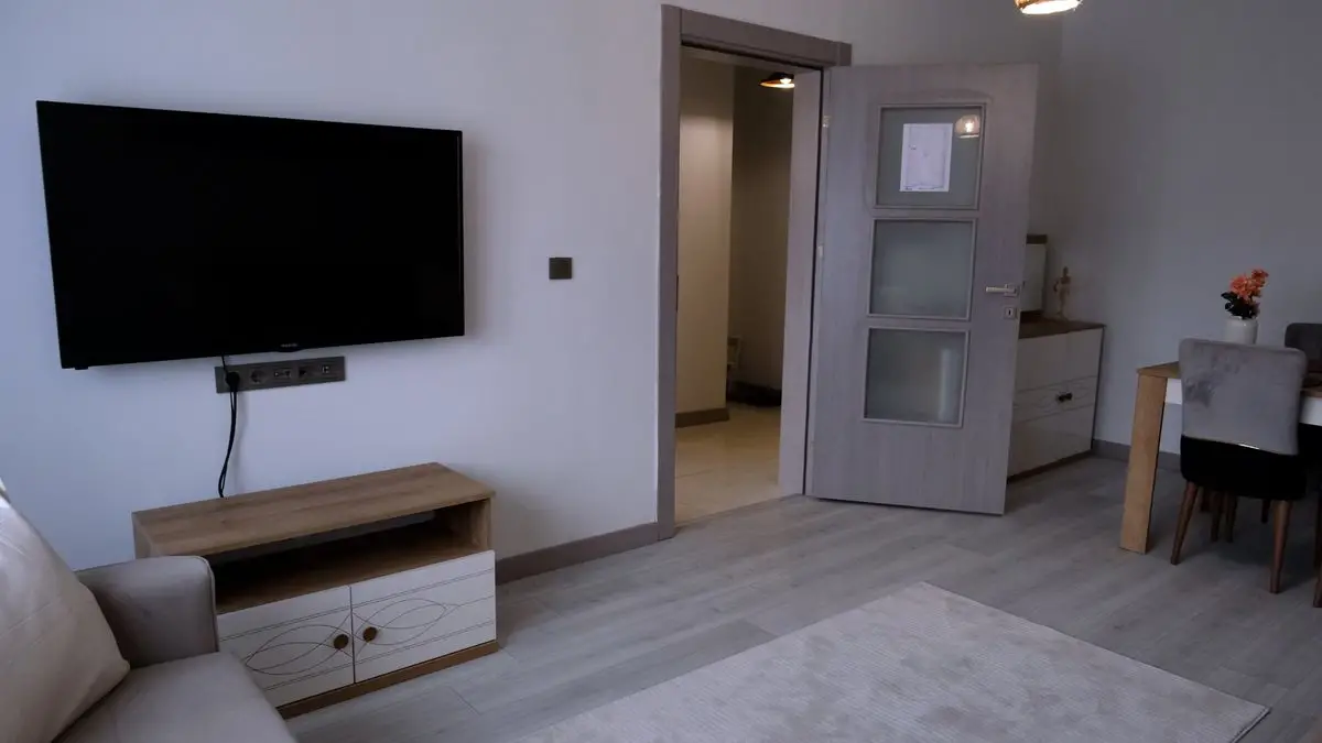 Arnavutköy'de 36 Bin Sosyal Konut Projesi İnşaat Hızı Artıyor