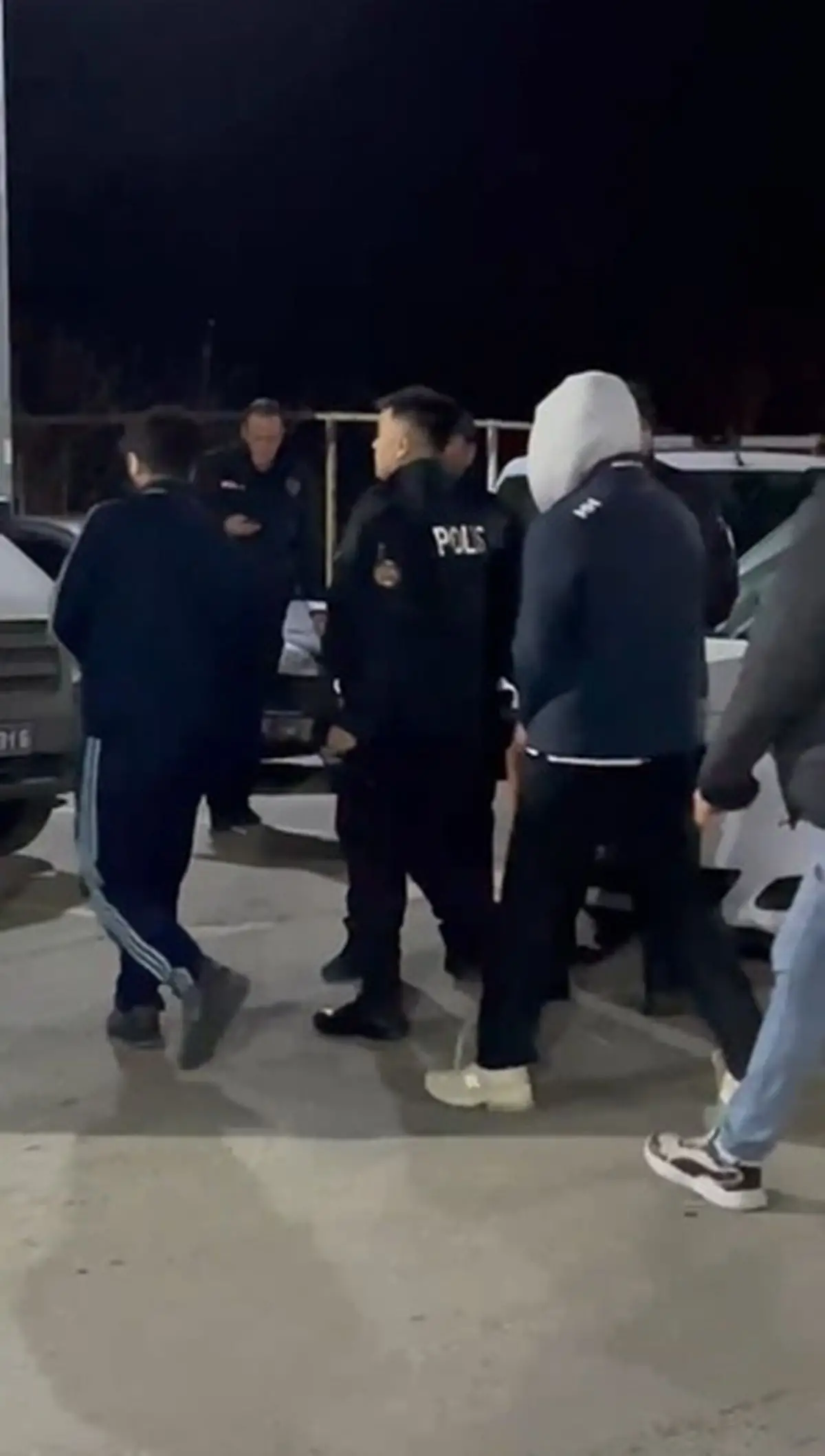 Bartın’da Yasa Dışı Bahis Çetenine Büyük Operasyon: 18 Kişi Tutuklandı