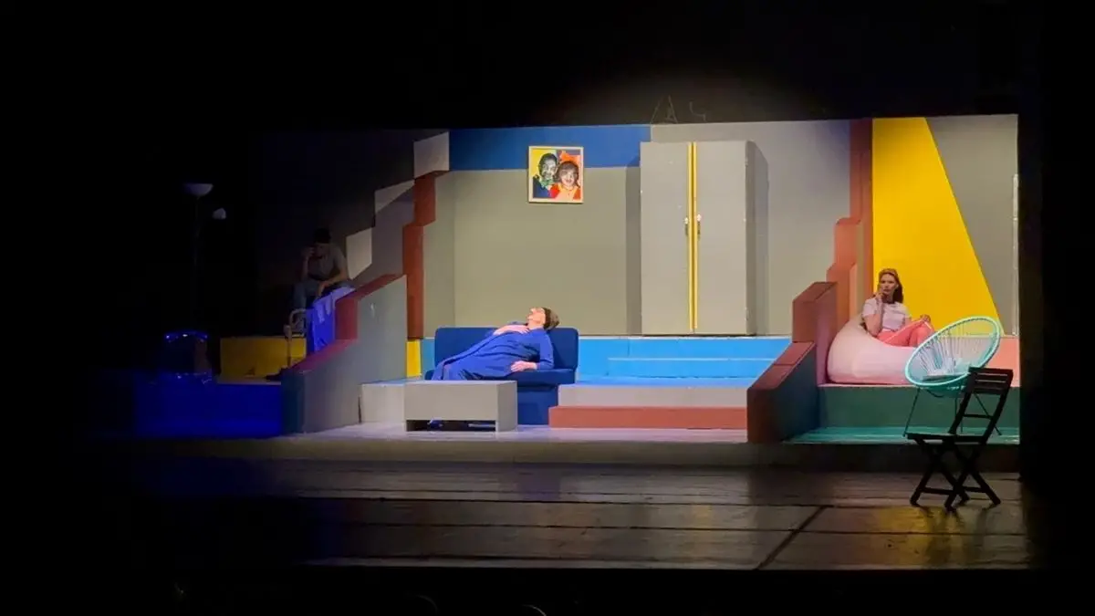 Bursa’da 13. Uluslararası Balkan Tiyatro Festivali Coşkuyla Açıldı