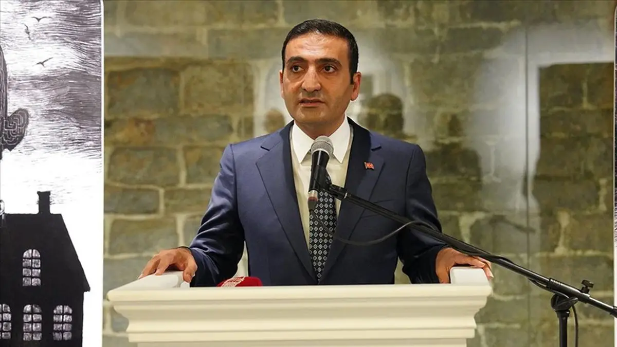 İnan Güney’in İddianamesi İBB Davasıyla Birleştirildi: Yeni Gelişmeler