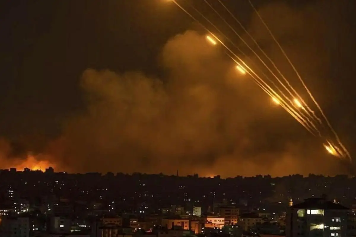 İsrail, İran’ın Kritik Enerji ve Altyapı Tesislerine Yönelik Hedef Listesini Güncelledi