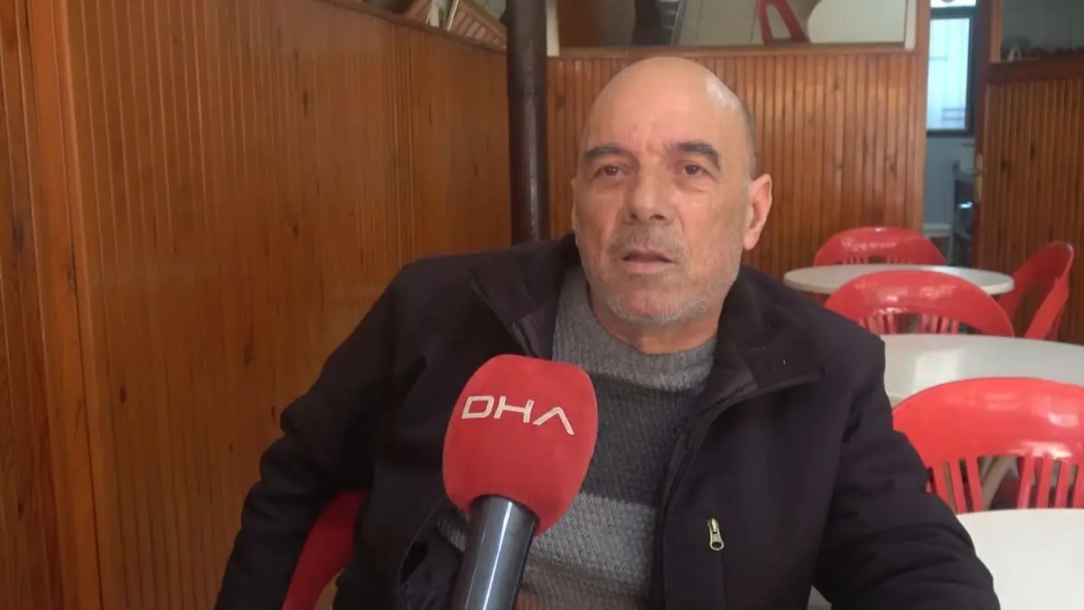 Bursa’da 75 Yaşındaki Emekli Kadın Eşini Öldürerek Cesedini Parçaladı