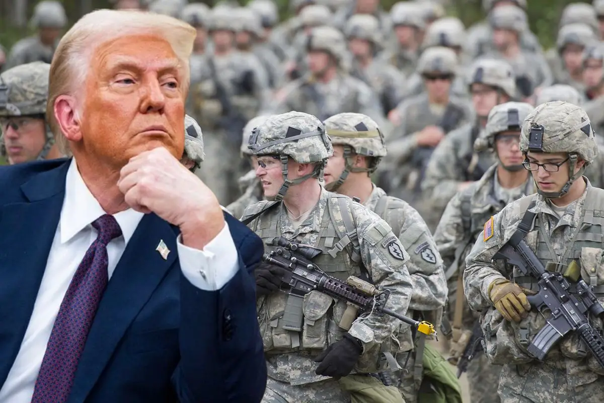 İran'ın Kuveyt'teki Ali el‑Salim Üssü'ne Düzenlediği İHA Saldırısında 15 ABD Askeri Yaralandı