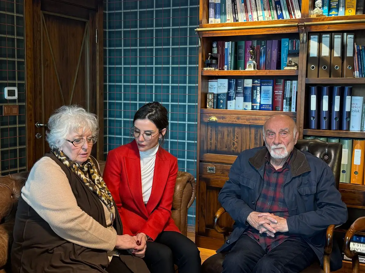 Şener Ailesi Cezaları Yetersiz Buldu: Yeni Hukuki Adım Bekleniyor