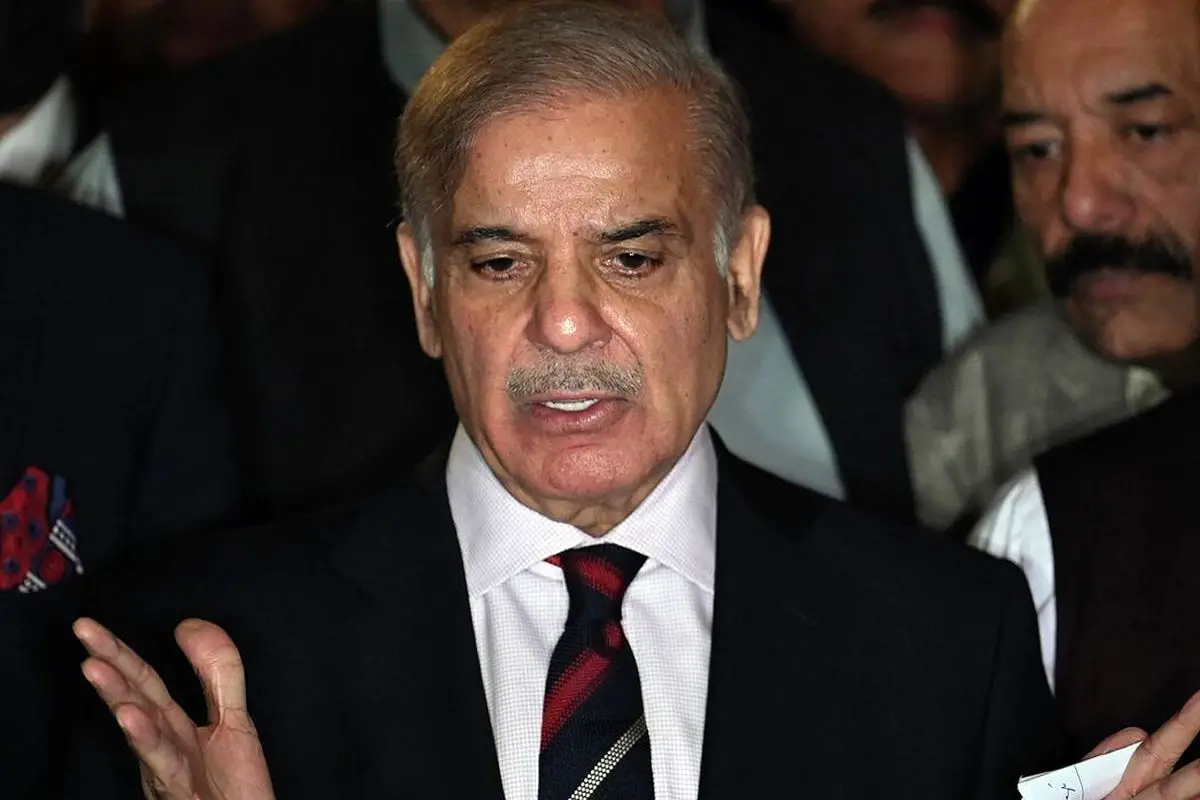 Pakistan Başbakanı Şerif'ten Hürmüz Boğazı Açılışı ve İki Haftalık Ateşkes Çağrısı