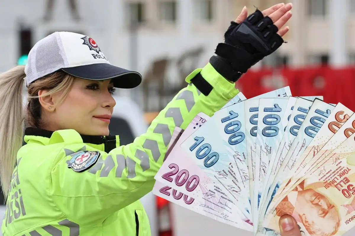 Polis Mesai Reformu: Aşırı Çalışmalara 17 Bin TL’ye Kadar Ek Ödeme