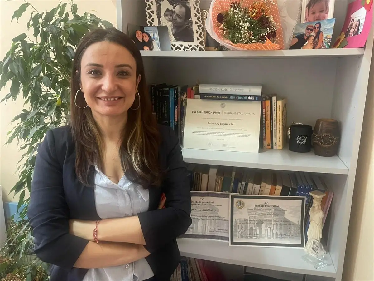 Yapay Zeka Destekli Yarı Geçirgen Optoelektronik Aygıtlarla Yeni Enerji Üretim Yöntemi