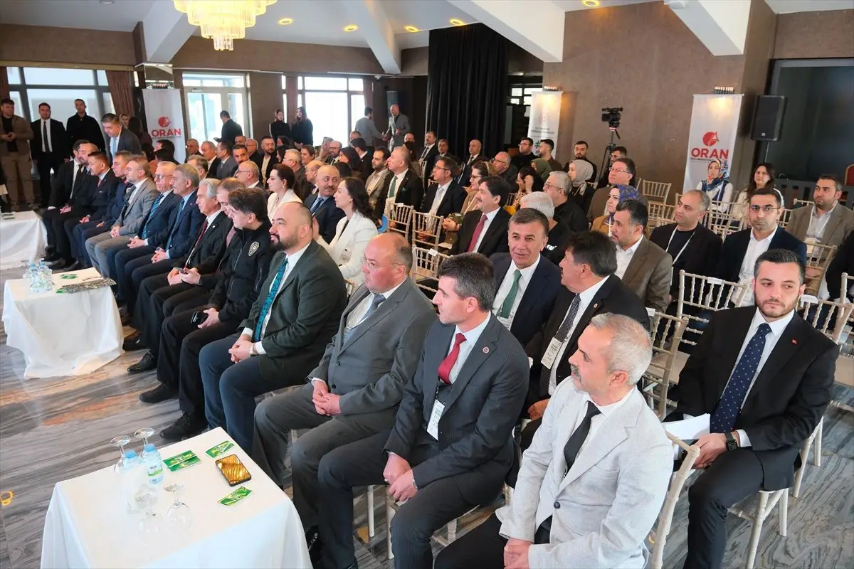 Yozgat'ta UNESCO Öğrenen Şehirler Zirvesi: Sürdürülebilir Kalkınma ve Kültürel Miras Odaklı Adımlar