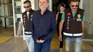 Soruşturma dosyasındaki mesaj örnekleri