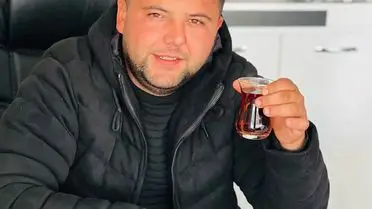 Kazanın gerçekleştiği anın fotoğrafı