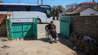 Antalya’da Engelli Kadının Hak Mücadelesi: Nafaka Reddi ve Yaşam Savaşları