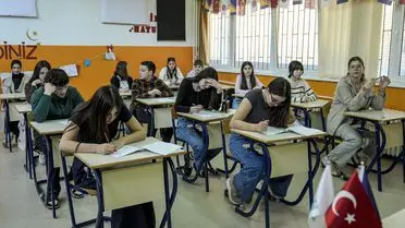 Saraybosna’da “Tercihim Türkçe” Programıyla Başarılı Öğrenciler Ödüllendirildi