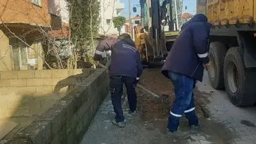 Öğrencilerin yaşlılarla birlikte yaptığı etkinlikler