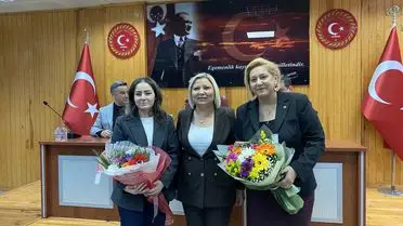 Edirne İl Genel Meclisi Nisan toplantısının ana görseli