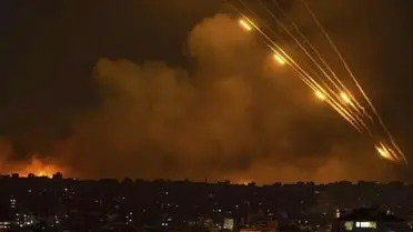 İran enerji tesisleri haritası