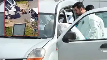 Beşiktaş’ta İsrail Konsolosluğu Önünde Terör Saldırısı: 1 Ölü, 2 Yaralı ve 5 Gözaltı