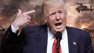 İsrail ve ABD’in İran ile savaşı