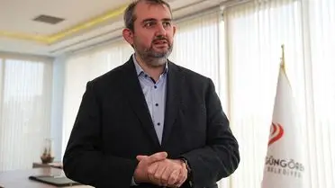 Mekanik otopark platformları Görseli