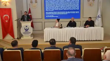 Kahramankazan Belediyesi faaliyet raporu görseli