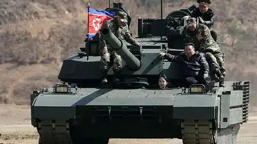 Kuzey Kore, İran'a Silah Desteklediği İddialarını Çürüttü