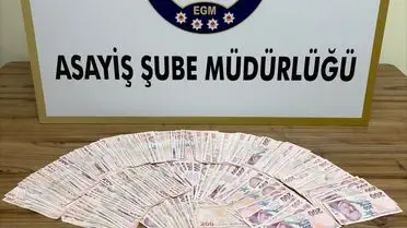 Olay yerinde polis ekipleri