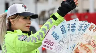 Polis memurları çalışma saatleri