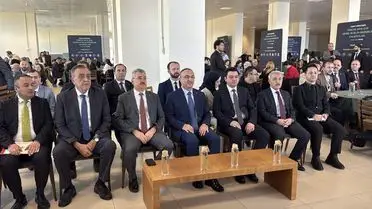 Çalıştayda atık azaltma uygulamaları ve sunumlar