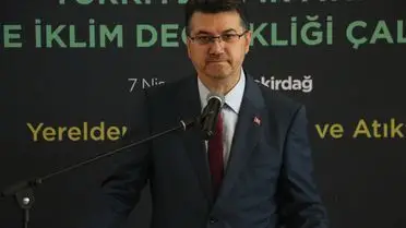 Sıfır Atık Çalıştayı sırasında sunulan su tasarrufu önerileri