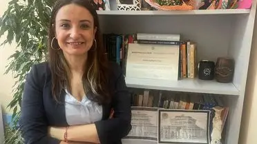 Yapay zeka ile tasarlanan enerji cihazının çalışma prensibi