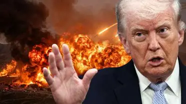 Trump, İran’a Yönelik Sözlerini Yumuşattı: Müzakerelerde İlerleme Olursa Durum Değişebilir