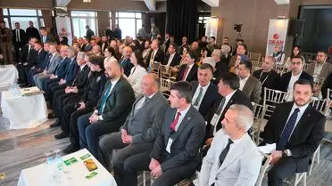 Zirve sahası Yozgat