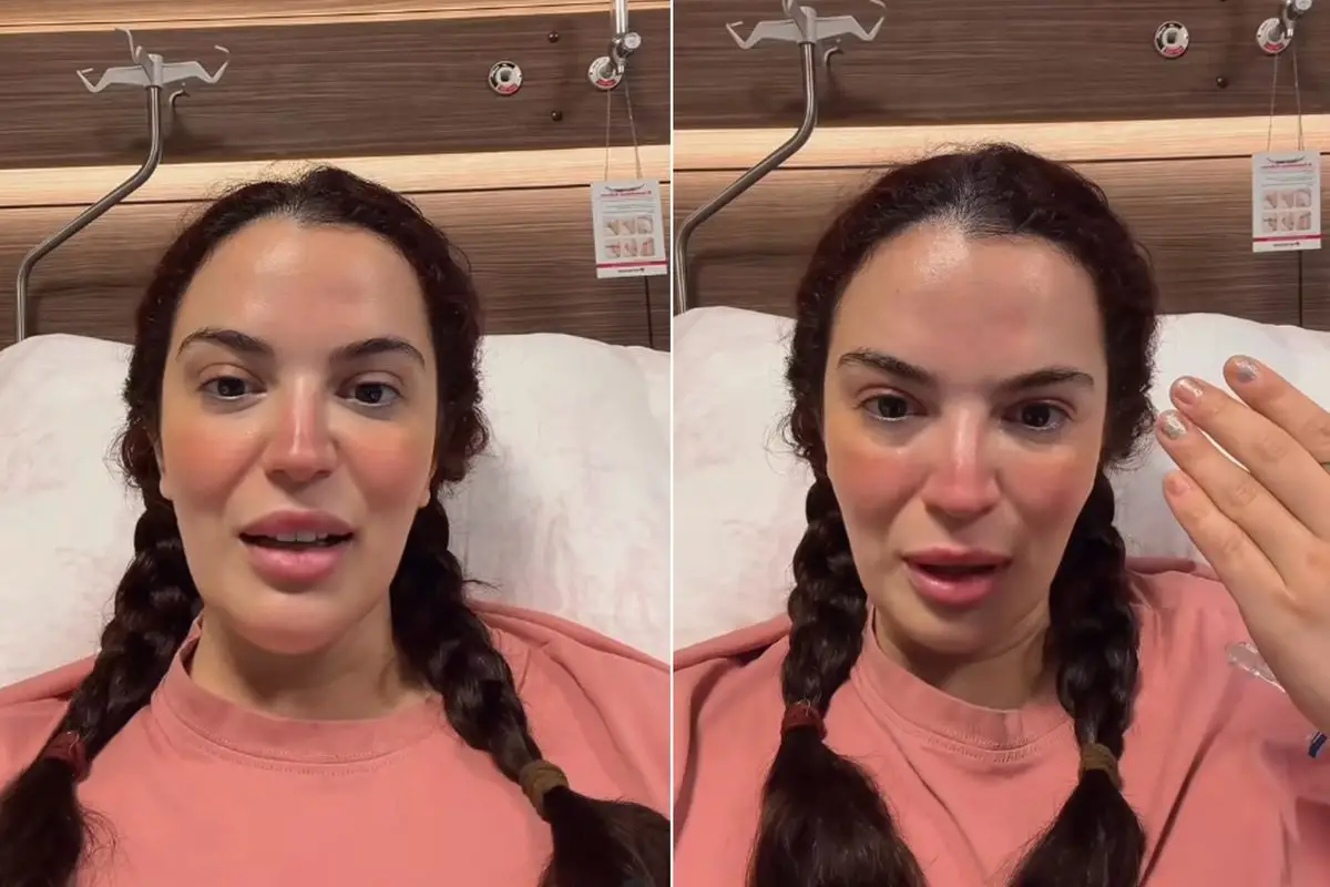 Aslı Bekiroğlu, Altıncı Ameliyatının Ardından Yedinci Operasyonunu Duyurdu