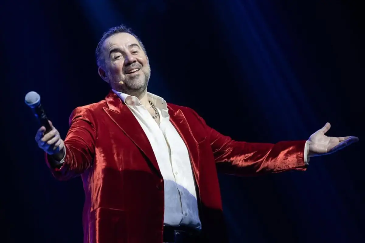 Ata Demirer'den Kilo Verme Reçetesi: Kaçından Kaçınmalı?