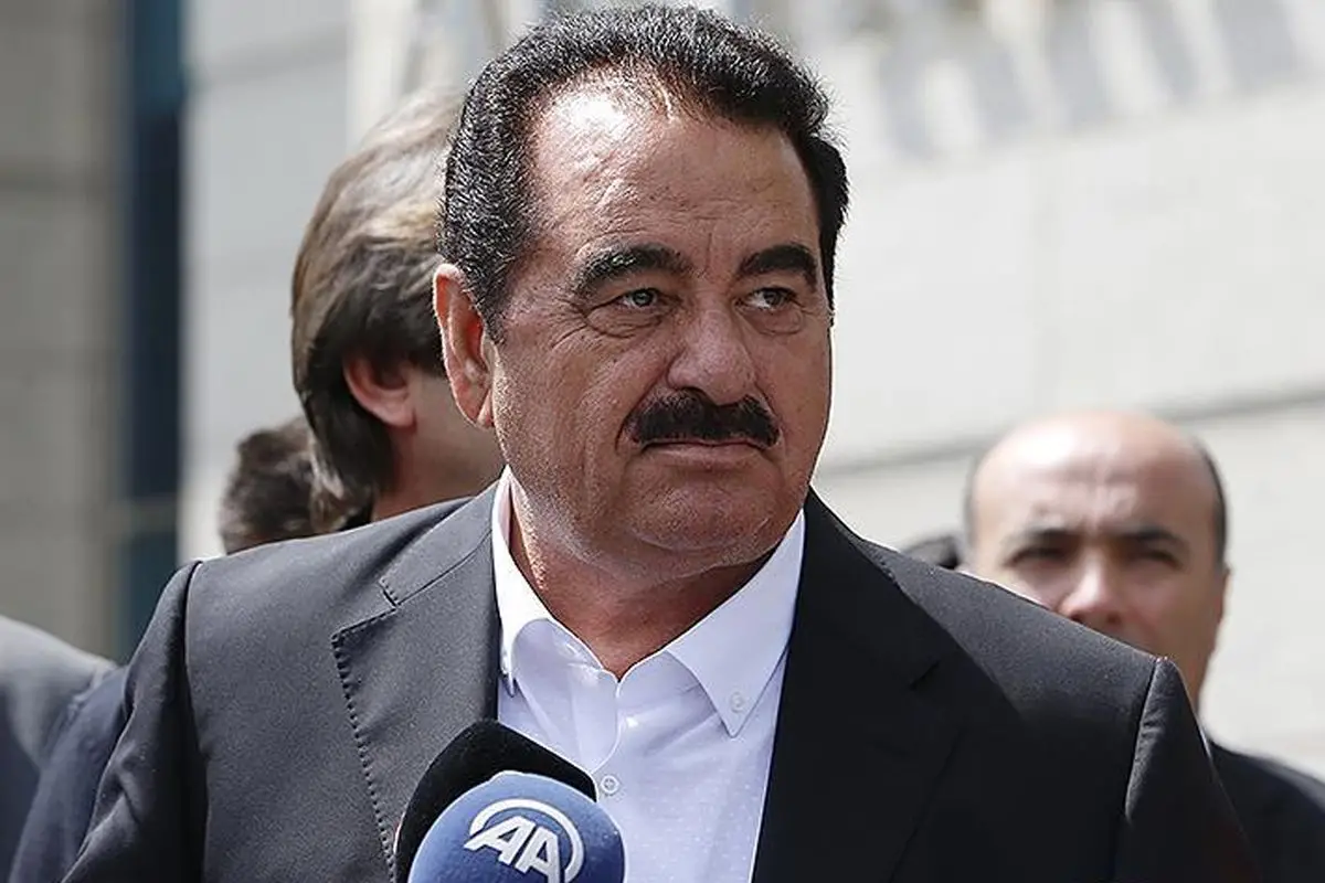 İbrahim Tatlıses Hastanede: Bakteriyel Enfeksiyon Tedavisi ve Durumu