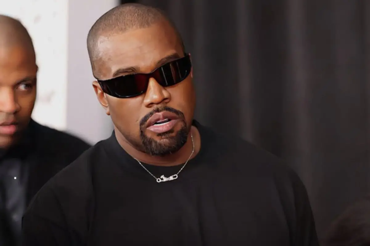 İçişleri Bakanlığı, Kanye West'in İngiltere Vizesini İptal Etti