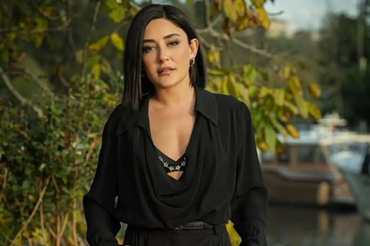 Melek Mosso, Ünlülerin Uyuşturucu Soruşturmasında Gözaltına Alındı