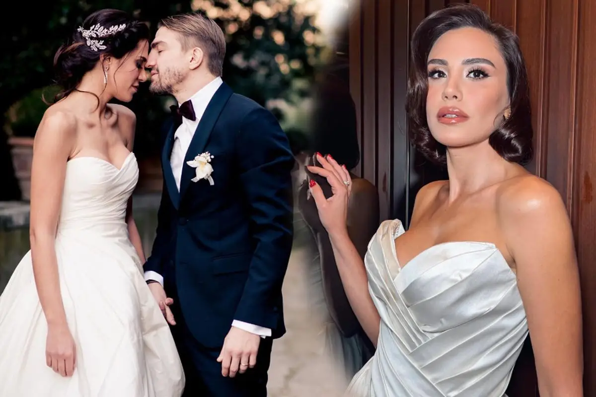 Şükran Ovalı’nın Yılmaz Erdoğan Evinde Caner Erkin’e Sürpriz Soru: "Hiç Kitap Okudun mu?"