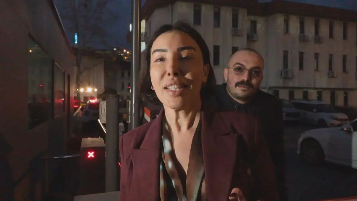 Ünlü İsimler Üzerinde Geniş Uyuşturucu Operasyonu: Simge Sağın ve Melek Mosso Gözaltında