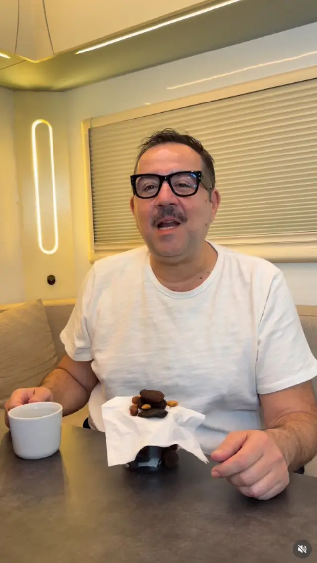 Sağlıklı beslenme örnekleri