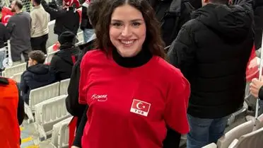 Ayşe Yüksel’in Aile Fotoğrafındaki Şaşırtıcı Benzerlik Sosyal Medyada Gündem Oldu