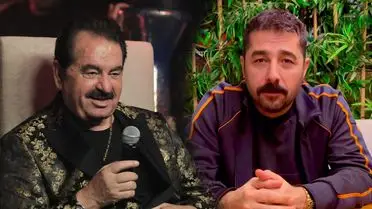 Ahmet Tatlıses kelepçeli