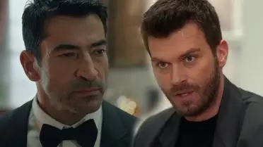 Dizi setinde yüksek bütçeli prodüksiyon